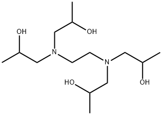 N,N,N',N'-四(2-羟基丙基)乙二胺