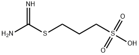 异硫脲丙基硫酸盐