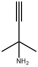 2-甲基-3-丁炔-2-胺