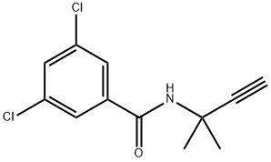 戊炔草胺