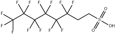 全氟己基乙基磺酸