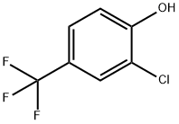 2-氯-4-(三氟甲基)苯酚